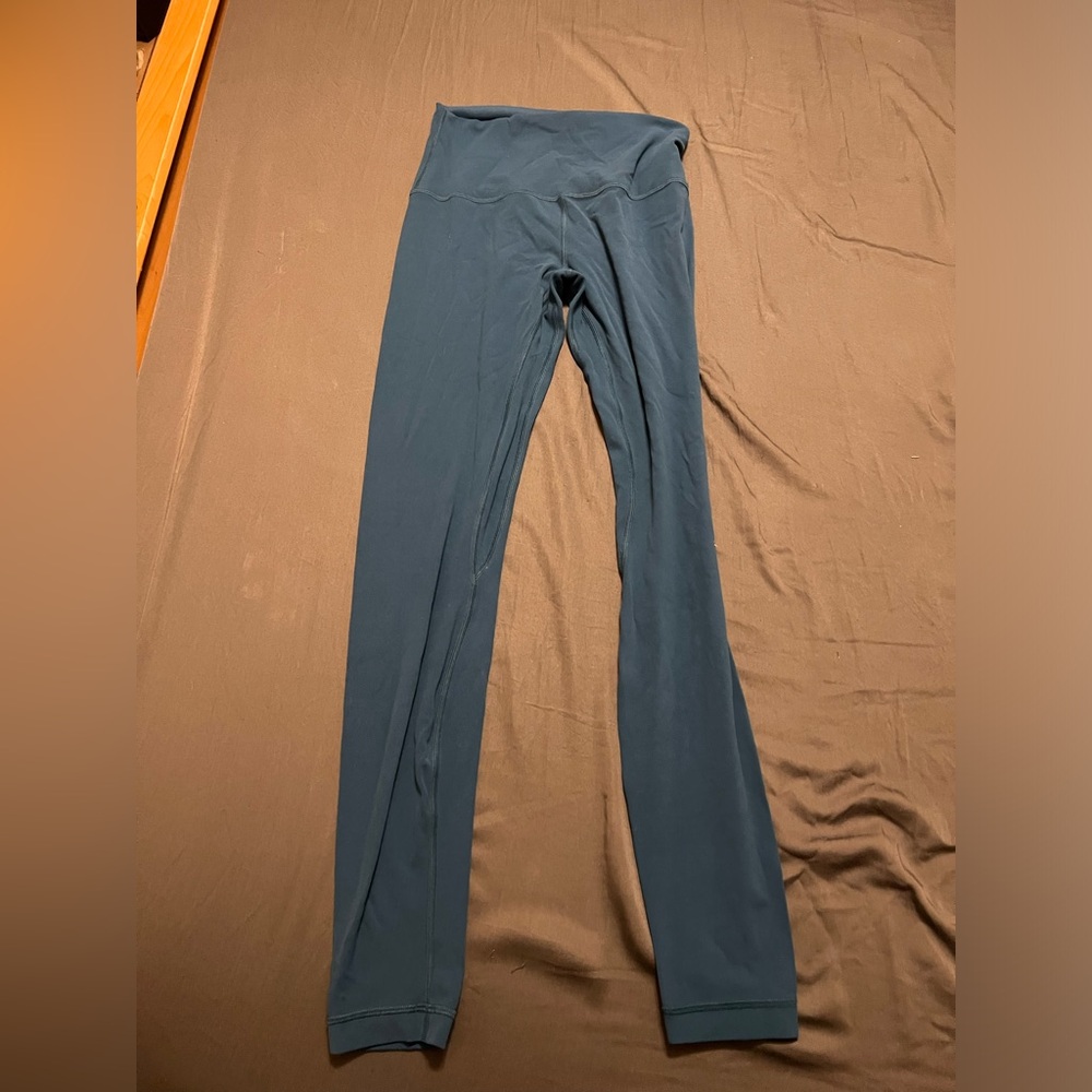 Lulu lemon leggings